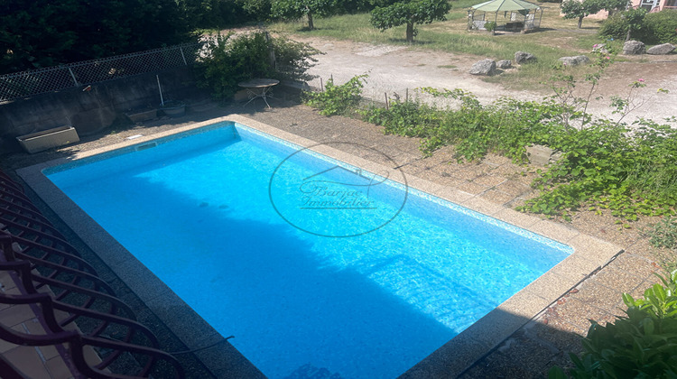 Ma-Cabane - Vente Maison BARJAC, 180 m²