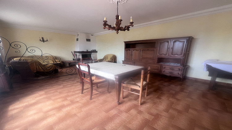 Ma-Cabane - Vente Maison BARJAC, 180 m²