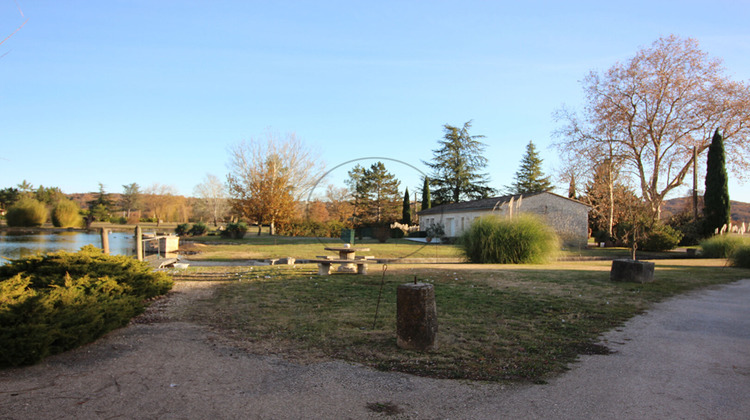 Ma-Cabane - Vente Maison BARJAC, 460 m²