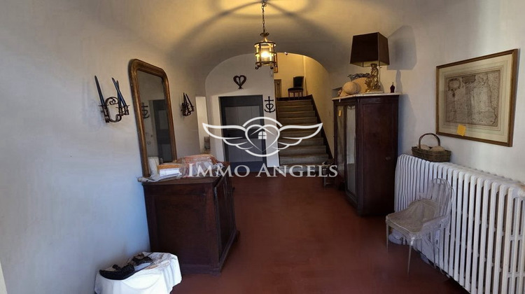 Ma-Cabane - Vente Maison Barjac, 249 m²