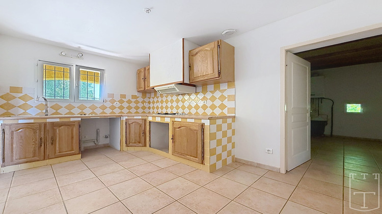 Ma-Cabane - Vente Maison BARJAC, 95 m²