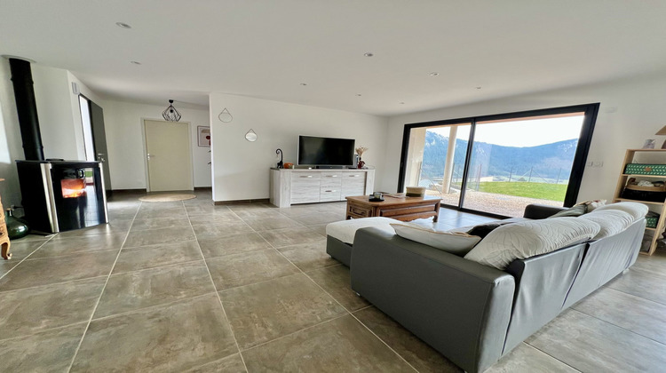 Ma-Cabane - Vente Maison Barjac, 168 m²