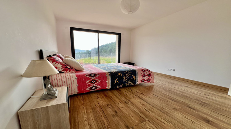 Ma-Cabane - Vente Maison Barjac, 168 m²
