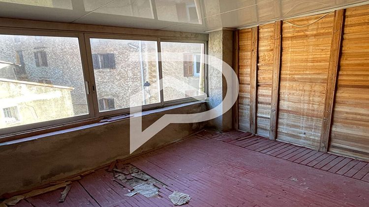 Ma-Cabane - Vente Maison BARJOLS, 61 m²