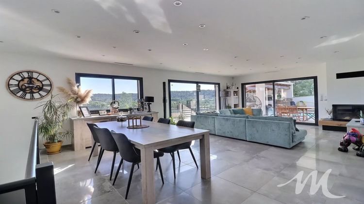 Ma-Cabane - Vente Maison Barjols, 427 m²