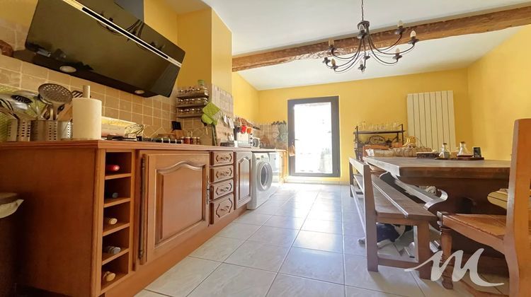 Ma-Cabane - Vente Maison Barjols, 132 m²