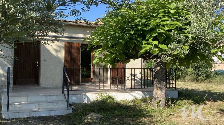 Ma-Cabane - Vente Maison Barjols, 125 m²