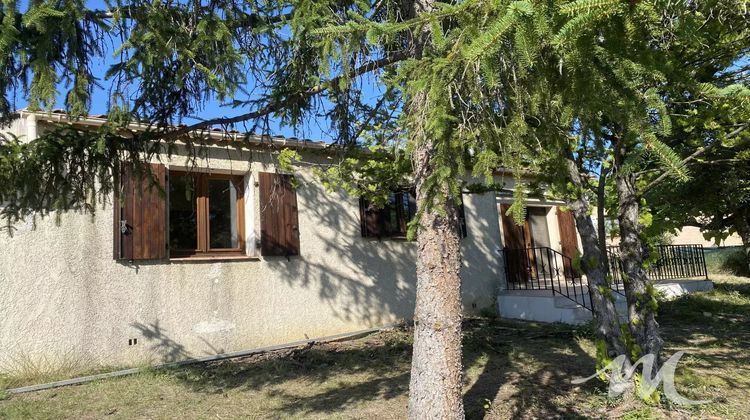 Ma-Cabane - Vente Maison Barjols, 125 m²