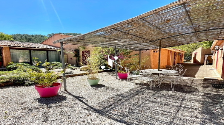 Ma-Cabane - Vente Maison Barjols, 240 m²