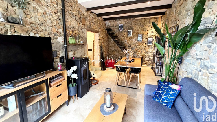 Ma-Cabane - Vente Maison Barjols, 95 m²