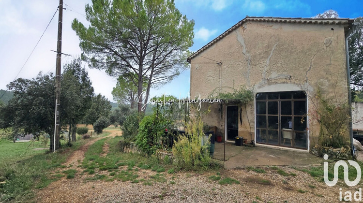 Ma-Cabane - Vente Maison Barjols, 95 m²