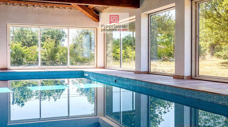 Ma-Cabane - Vente Maison BARJOLS, 200 m²