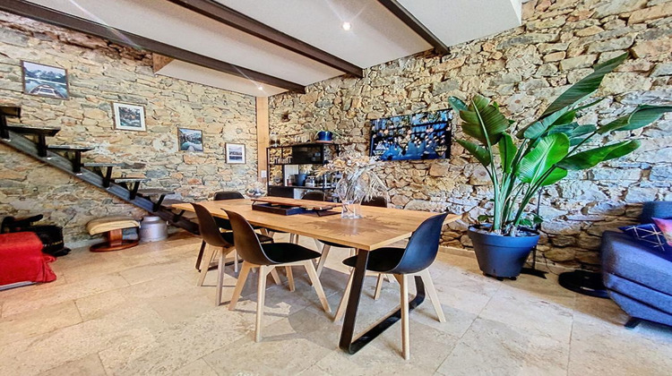 Ma-Cabane - Vente Maison BARJOLS, 92 m²