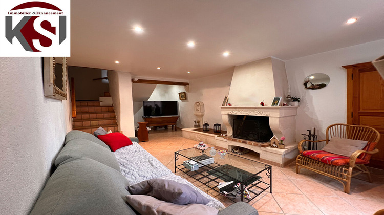 Ma-Cabane - Vente Maison BARJOLS, 112 m²