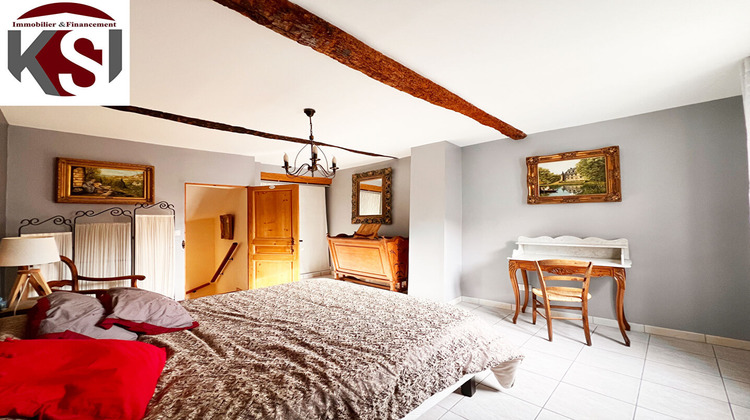 Ma-Cabane - Vente Maison BARJOLS, 112 m²