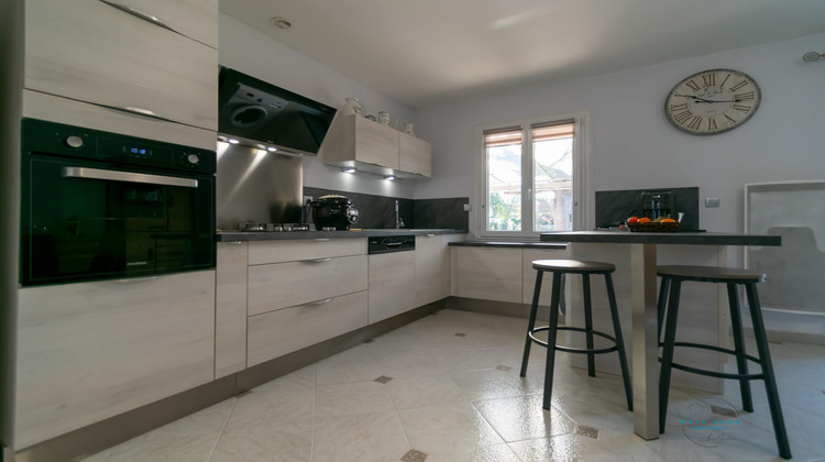 Ma-Cabane - Vente Maison Barjols, 114 m²