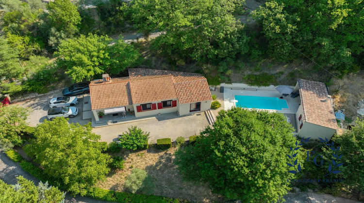 Ma-Cabane - Vente Maison Barjols, 112 m²