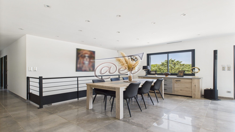 Ma-Cabane - Vente Maison Barjols, 224 m²