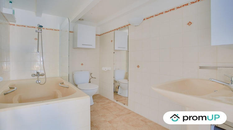 Ma-Cabane - Vente Maison Barjols, 40 m²