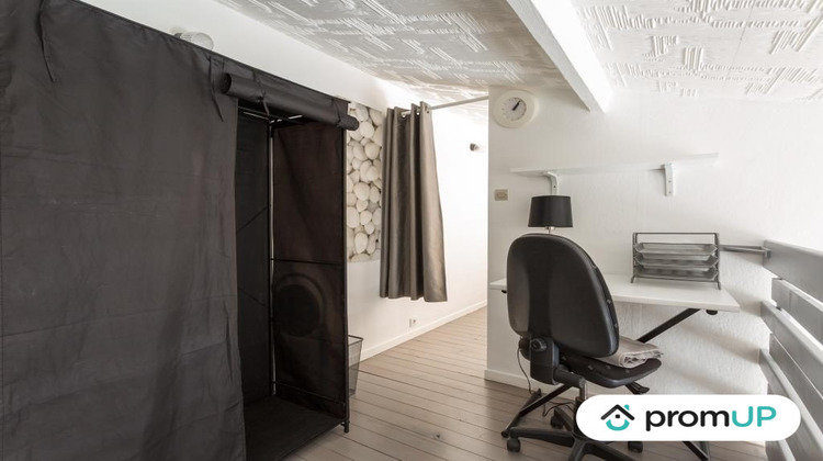 Ma-Cabane - Vente Maison Barjols, 40 m²