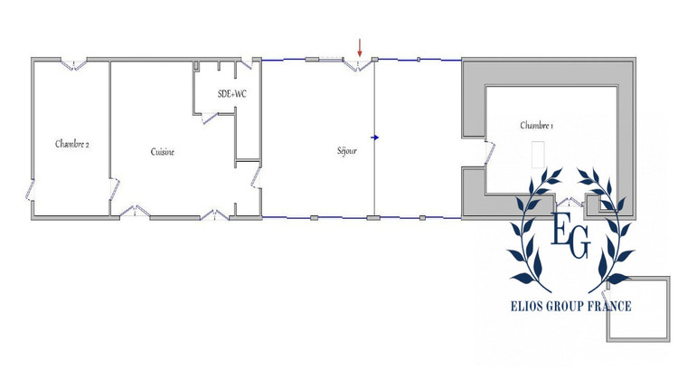 Ma-Cabane - Vente Maison Barjols, 100 m²