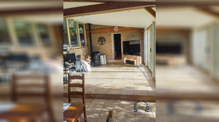 Ma-Cabane - Vente Maison Barjols, 100 m²