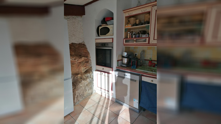 Ma-Cabane - Vente Maison Barjols, 62 m²