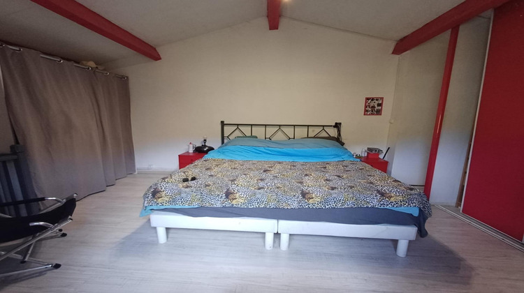Ma-Cabane - Vente Maison Barjols, 62 m²