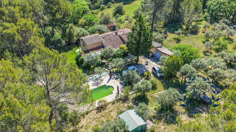 Ma-Cabane - Vente Maison Barjols, 125 m²