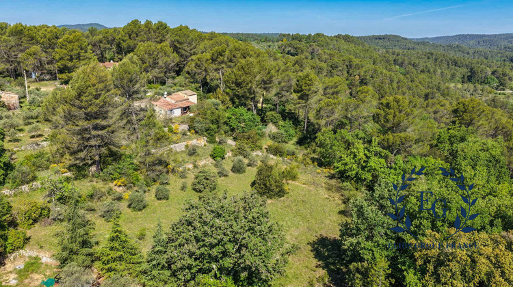 Ma-Cabane - Vente Maison Barjols, 125 m²