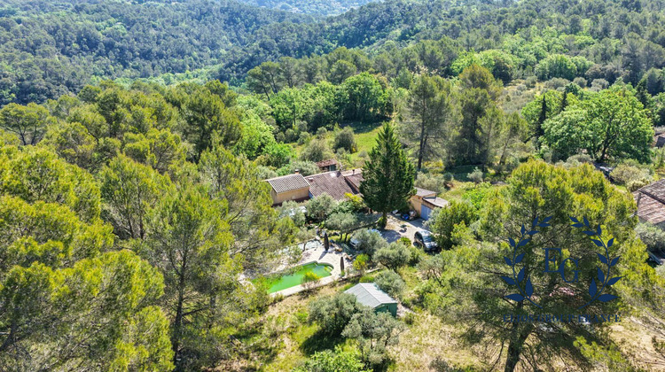 Ma-Cabane - Vente Maison Barjols, 125 m²