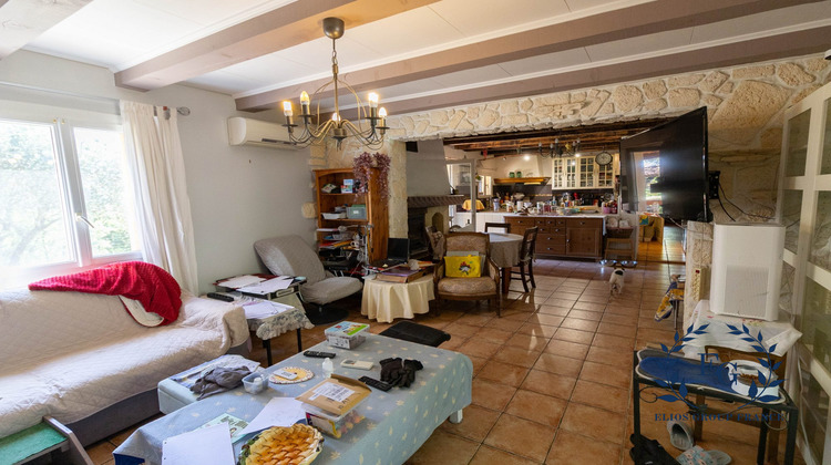 Ma-Cabane - Vente Maison Barjols, 125 m²