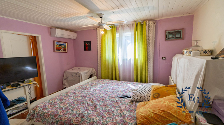 Ma-Cabane - Vente Maison Barjols, 125 m²