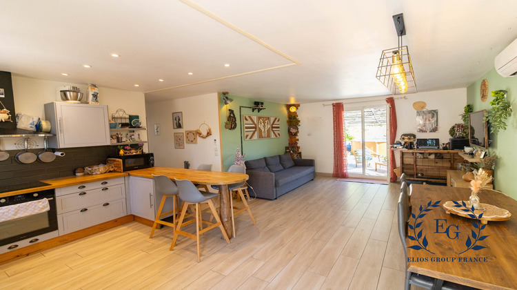 Ma-Cabane - Vente Maison Barjols, 73 m²