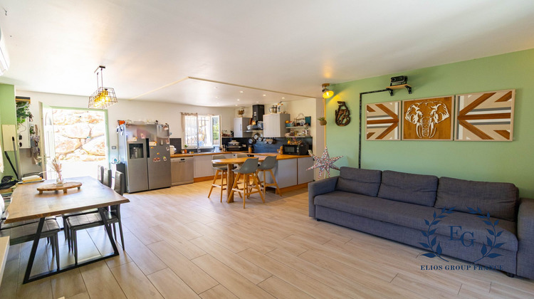 Ma-Cabane - Vente Maison Barjols, 73 m²