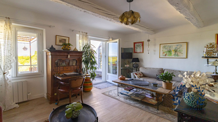 Ma-Cabane - Vente Maison Barjols, 65 m²