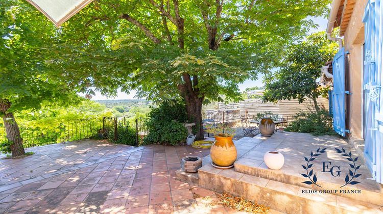 Ma-Cabane - Vente Maison Barjols, 96 m²