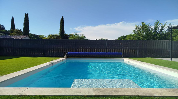 Ma-Cabane - Vente Maison BARJOLS, 125 m²