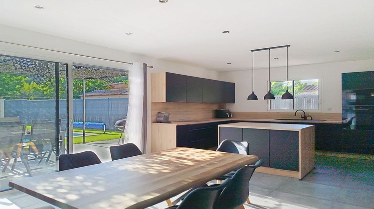 Ma-Cabane - Vente Maison BARJOLS, 125 m²