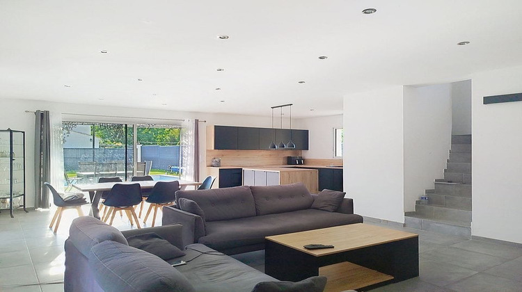 Ma-Cabane - Vente Maison BARJOLS, 125 m²