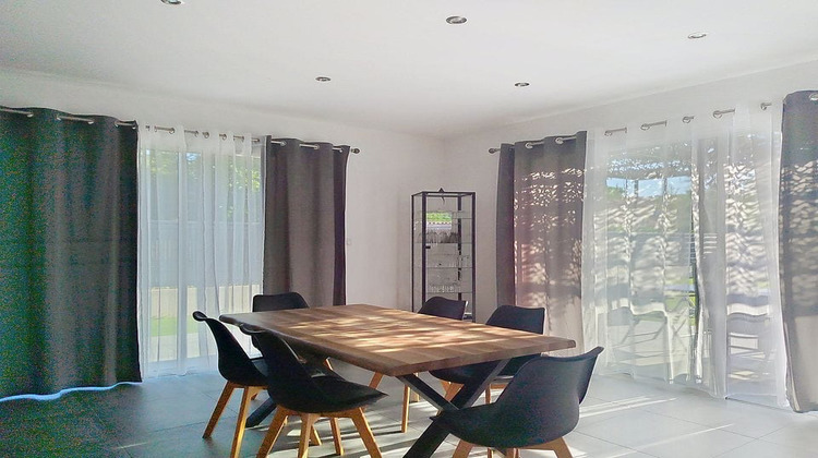 Ma-Cabane - Vente Maison BARJOLS, 125 m²