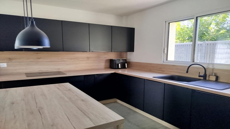 Ma-Cabane - Vente Maison BARJOLS, 125 m²