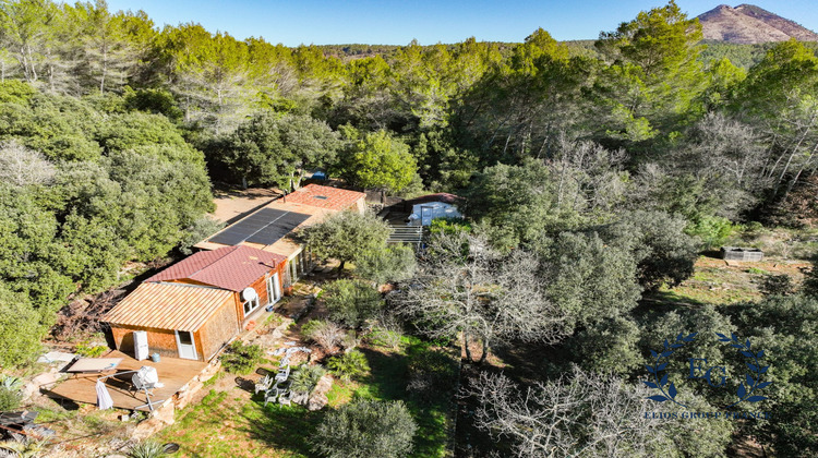 Ma-Cabane - Vente Maison Barjols, 100 m²