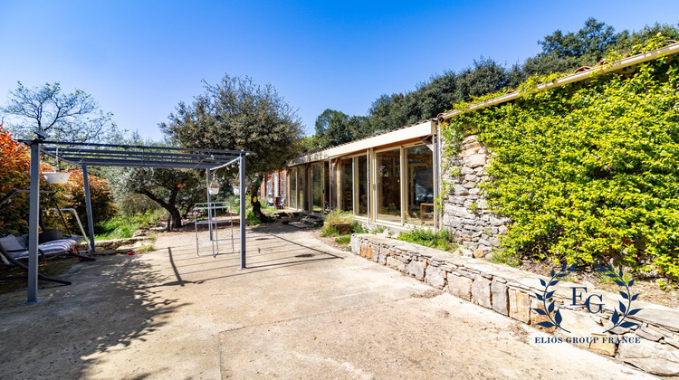 Ma-Cabane - Vente Maison Barjols, 100 m²