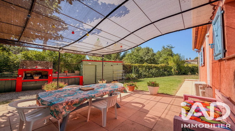 Ma-Cabane - Vente Maison Barjols, 134 m²