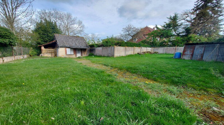 Ma-Cabane - Vente Maison Barjouville, 70 m²