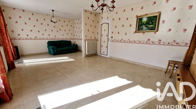 Ma-Cabane - Vente Maison Barjouville, 100 m²