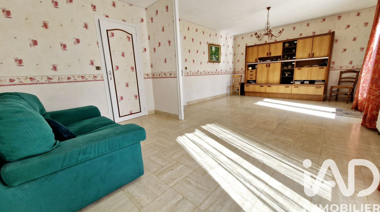 Ma-Cabane - Vente Maison Barjouville, 100 m²