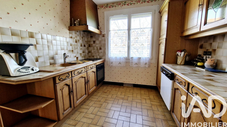 Ma-Cabane - Vente Maison Barjouville, 100 m²