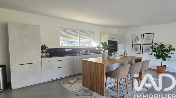 Ma-Cabane - Vente Maison Barjouville, 92 m²